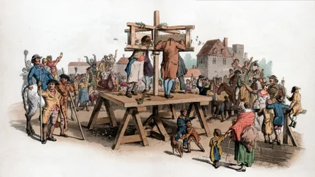Pilleri, 1805