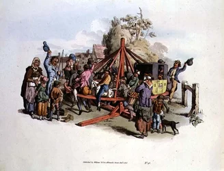 Merry-Go-Round