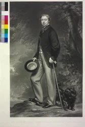 Englannin kuningas Eduard VII