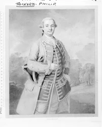 Henry Hoare Beckenhamista