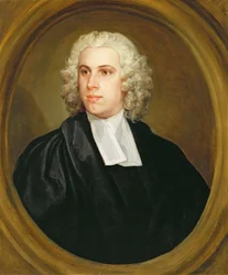 John Lloyd, St. Mildred