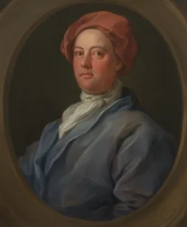 John Palmer, sisäisen temppelin asianajaja