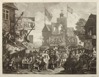 Southwarkin markkinat
