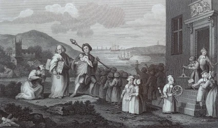 Foundlings