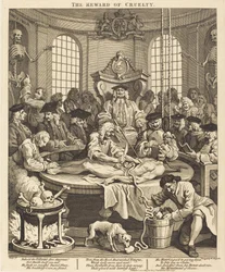 Palkkio julmuudesta