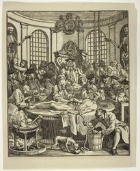 Palkkio julmuudesta