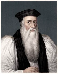 Cranmer, 1800-luku.