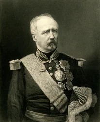 "Marsalkka Macmahon", 1872.