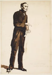 Hogarth-klubin ovimies