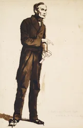 Portteri Hogarth Clubille