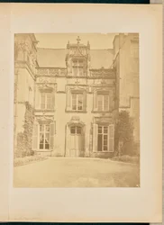 Château de Fontaine-Henri