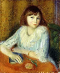 Pennyn muotokuva