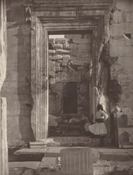 Ateenan Akropolis, taulu 21,1869/1870 (kuva)