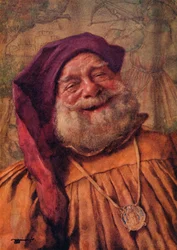 Rehellinen Jack Falstaff, 1900-luku
