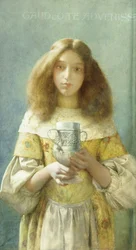 Grace Cup,
