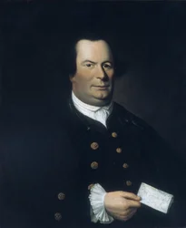 Jacob Hurd, n. 1762.