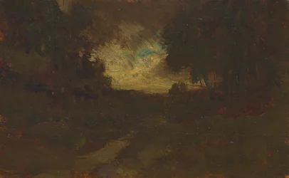 Maisema
