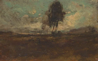 Maisema