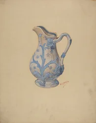 Kannu, c. 1937.