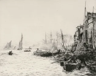 Vanha Limehouse