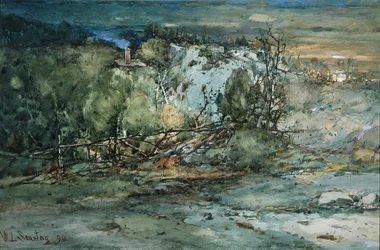 Rajahytti, 1894.
