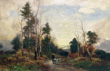 Kotiin paluu