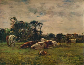Lepo, 1800-luku, n. 1860-1920, 1935