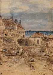 Punaiset katot