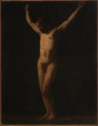 Ristiinnaulitseminen