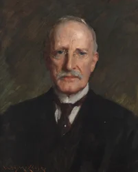 Edward Guthrie Kennedy, n. 1895.
