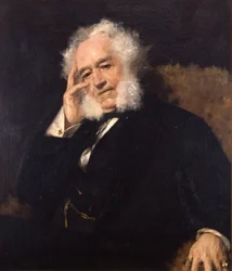 Kenraali James Watson Webb, 1880