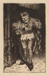 Ylös: Court Jester