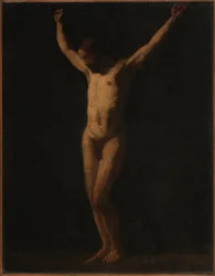 ristiinnaulitseminen