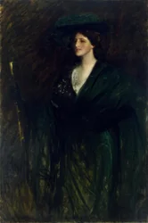 Smaragdirouva
