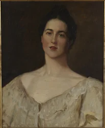 Komea malli