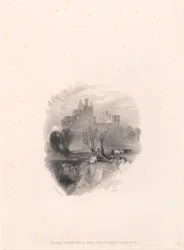 Craigmillarin linna