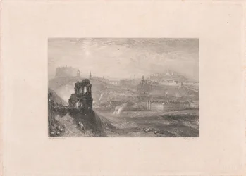 Edinburgh St. Anthony