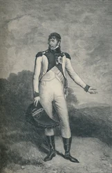 "Louis Bonaparte - Hollannin kuningas, Saint-Leun kreivi", c1806, 1896