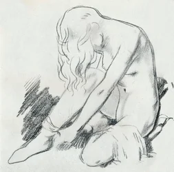 Figuuritutkimus, 1900-luku 1932