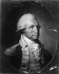 George Washingtonin paneeli, 1846-83.