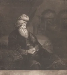 Juutalainen rabbi