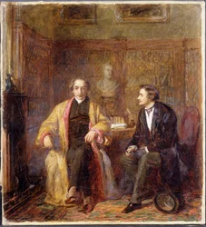 Toivo, 1869