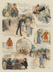 Uskomaton Nelly Gray