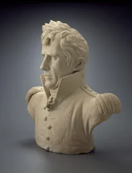 Kenraali Andrew Jackson, 1819