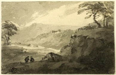 Skotlannin maisema