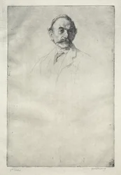 Thomas Hardy, nro 1