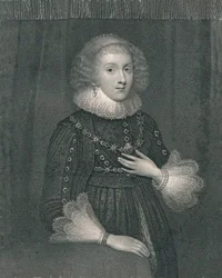 Mary Sidney, Pembroken kreivitär, 1800-luvun alku.