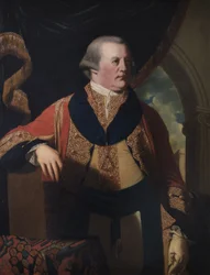 Cadwallader, Lord Blayney, n. 1766