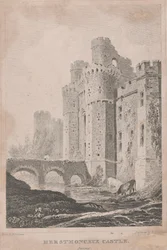 Herstmonceux