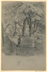 kirkko, Saksa